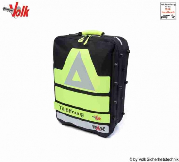 Compact Tool Backpack - Premium Pax